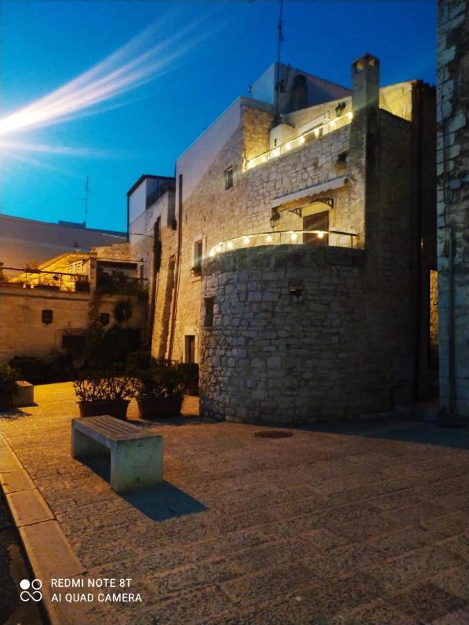 Beb Il Fortino Al Sole Bitritto Exterior photo